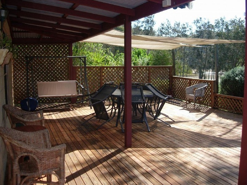 15 Melaleuca Ave, Woolgoolga NSW 2456