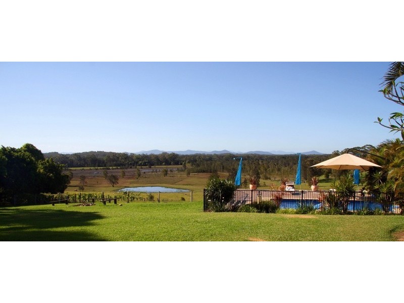 9 Cookes Lane, Scotts Head NSW 2447