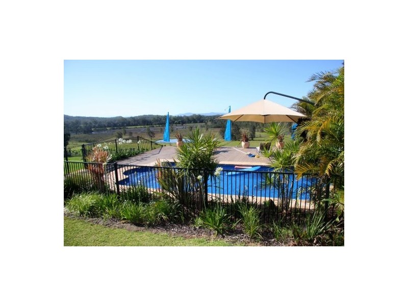 9 Cookes Lane, Scotts Head NSW 2447