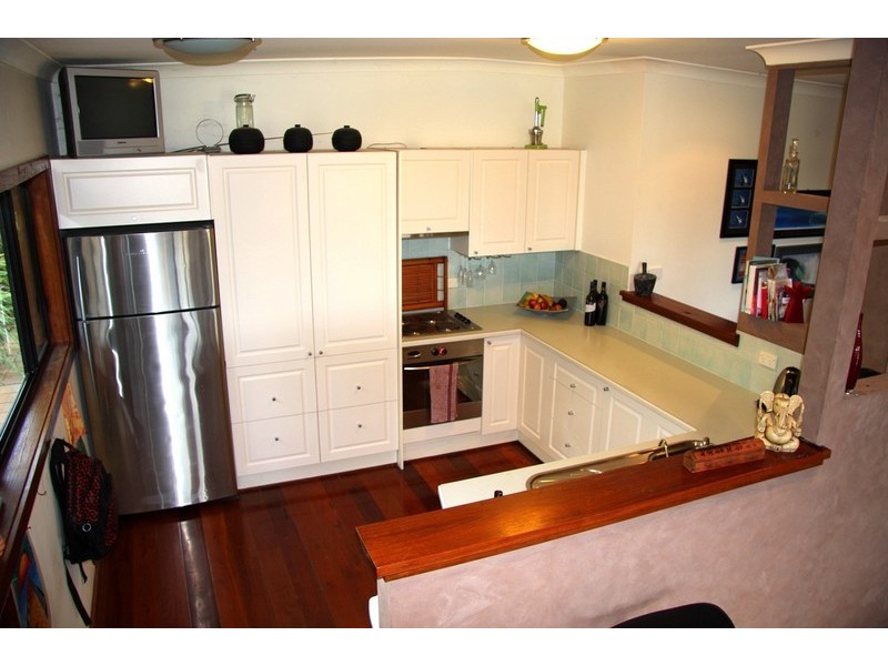 9 Cookes Lane, Scotts Head NSW 2447