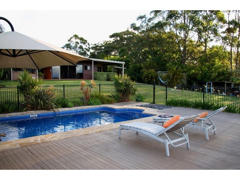 9 Cookes Lane, Scotts Head NSW 2447