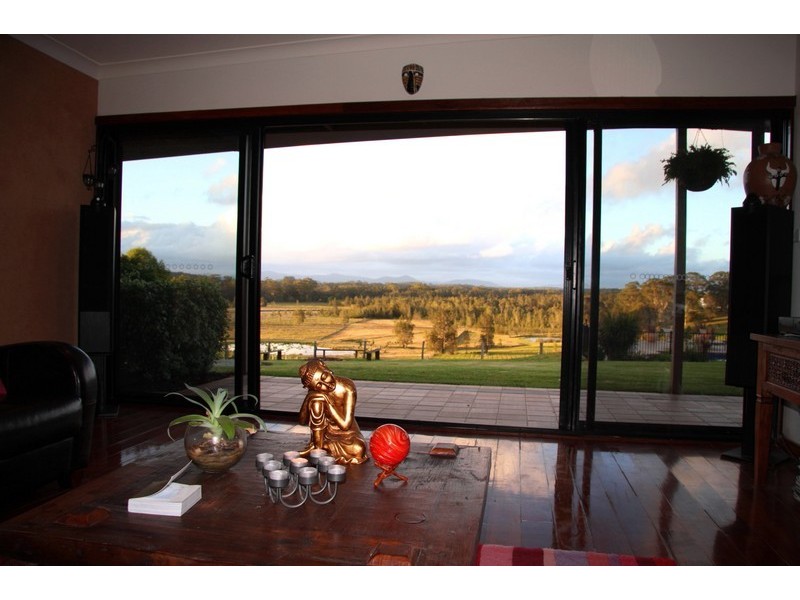 9 Cookes Lane, Scotts Head NSW 2447