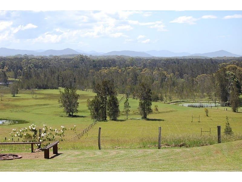 9 Cookes Lane, Scotts Head NSW 2447