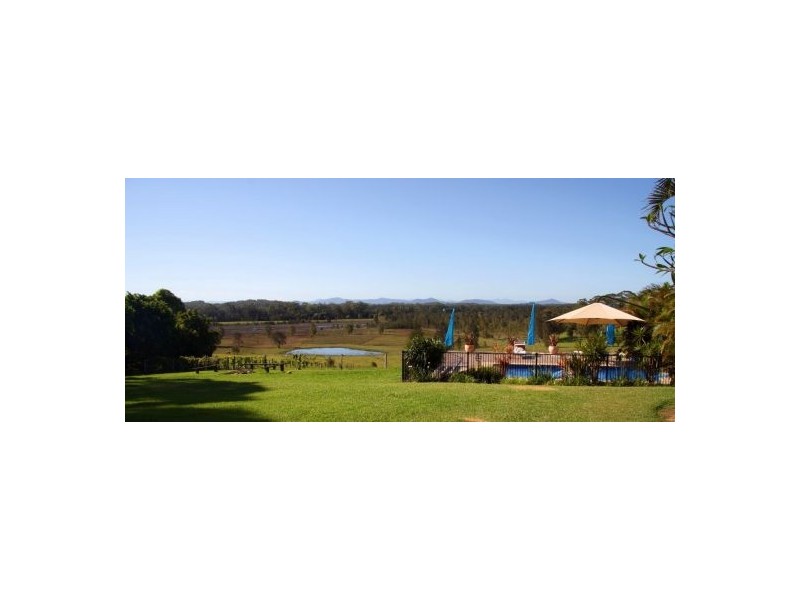 9 Cookes Lane, Scotts Head NSW 2447