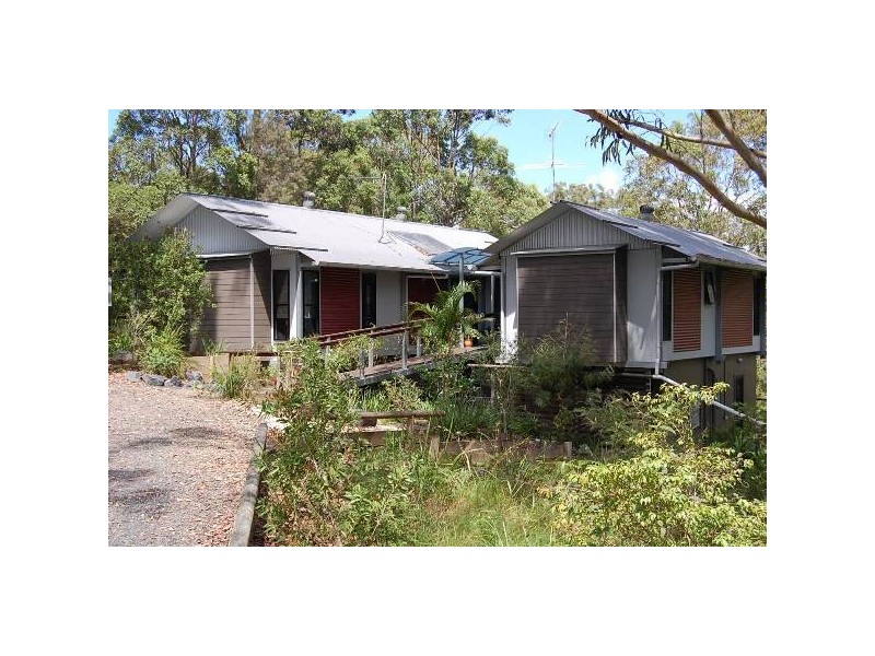 557 Sullivans Road, Valla NSW 2448