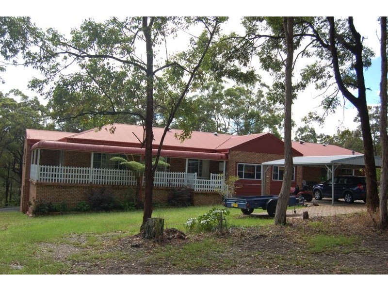 15  Odalberre Dr, Urunga NSW 2455