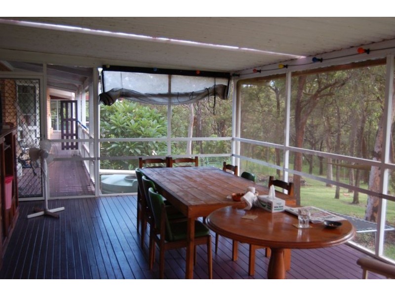 15  Odalberre Dr, Urunga NSW 2455