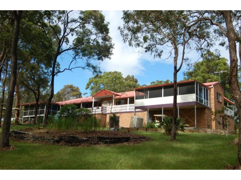 15  Odalberre Dr, Urunga NSW 2455