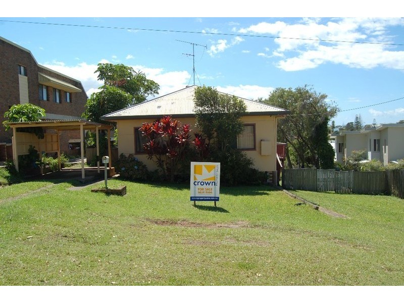 21 Nelson Street, Woolgoolga NSW 2456