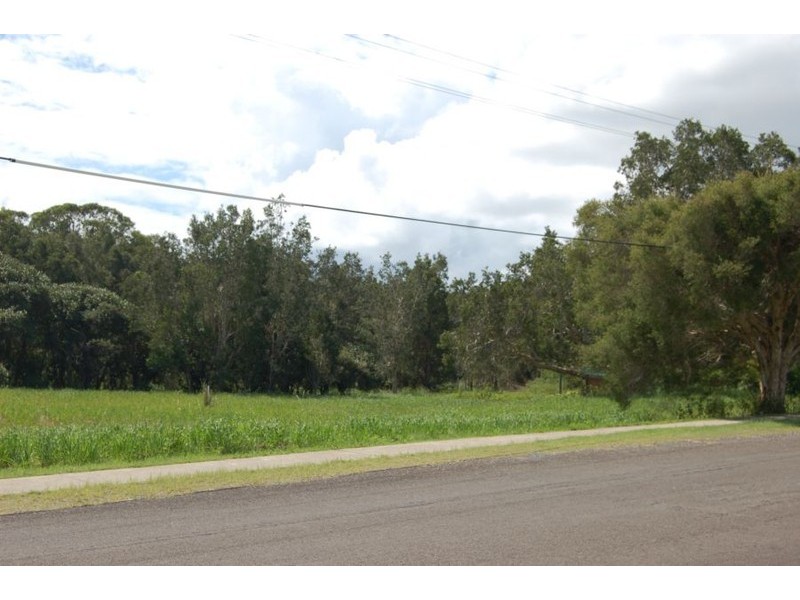 46 Fitzroy Street, Urunga NSW 2455