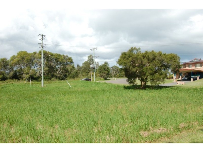 46 Fitzroy Street, Urunga NSW 2455