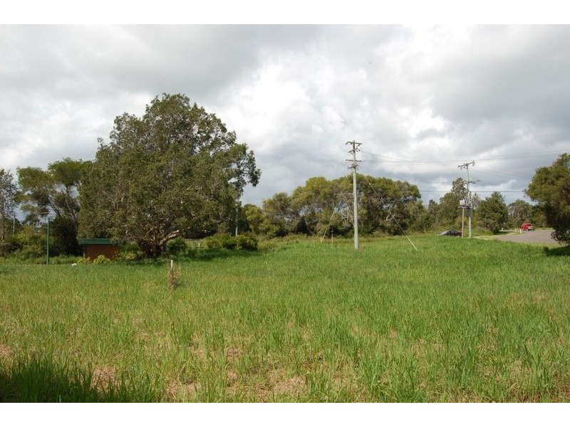 46 Fitzroy Street, Urunga NSW 2455