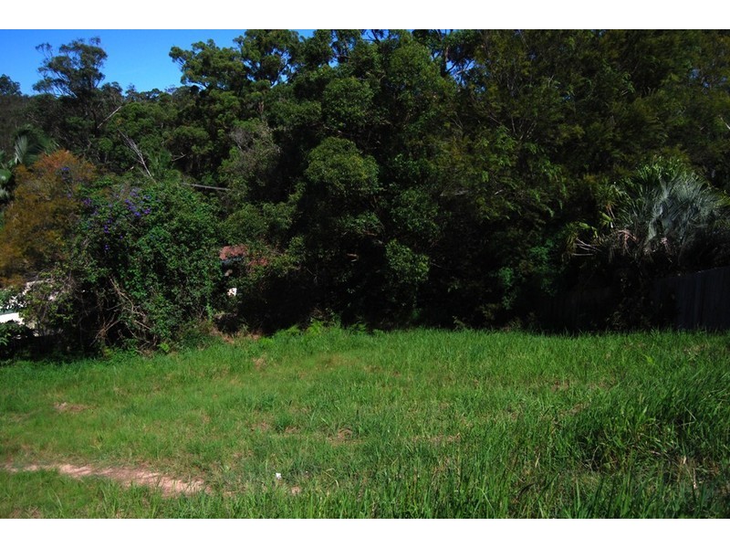 7 Gillett Close, Macksville NSW 2447