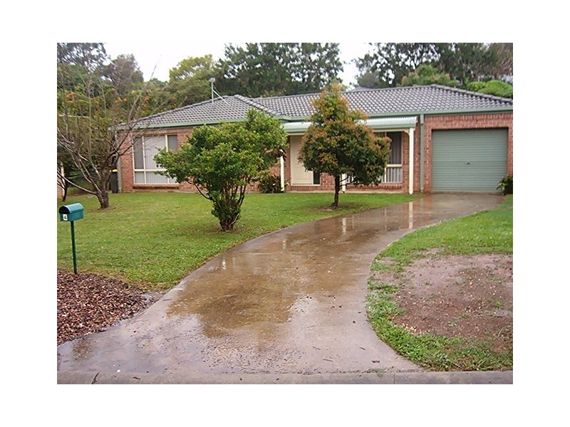 4 Hobson Cl, Bellingen NSW 2454