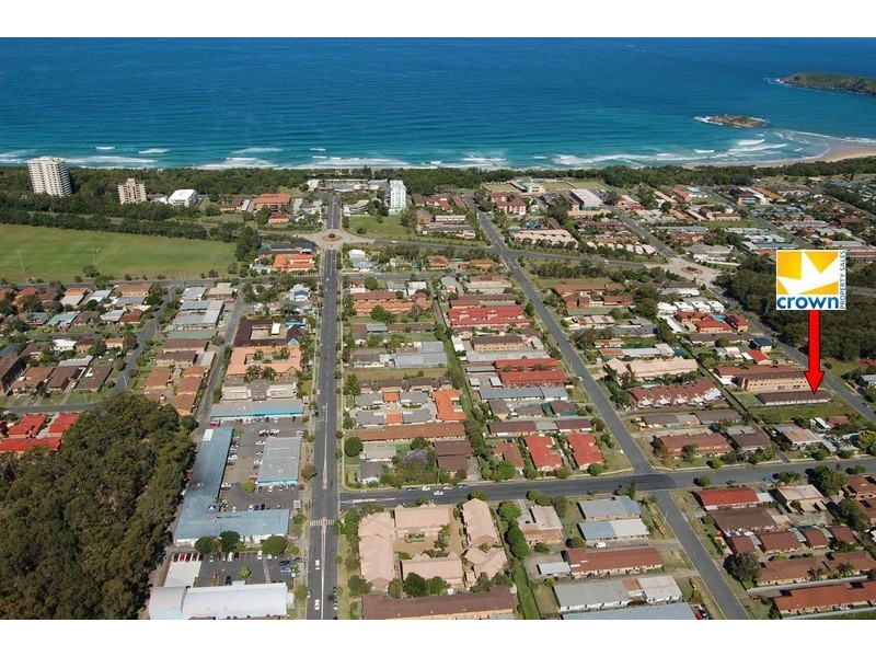 1/48 Prince Street, Coffs Harbour NSW 2450
