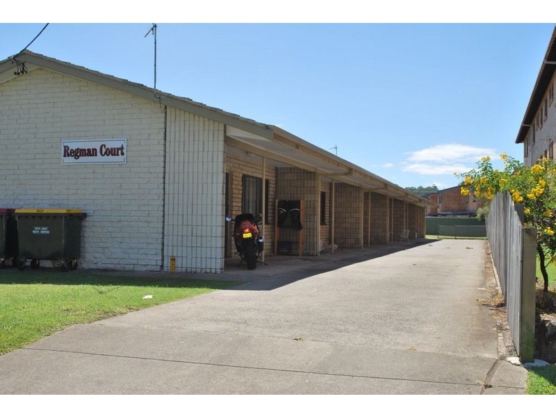 1/48 Prince Street, Coffs Harbour NSW 2450