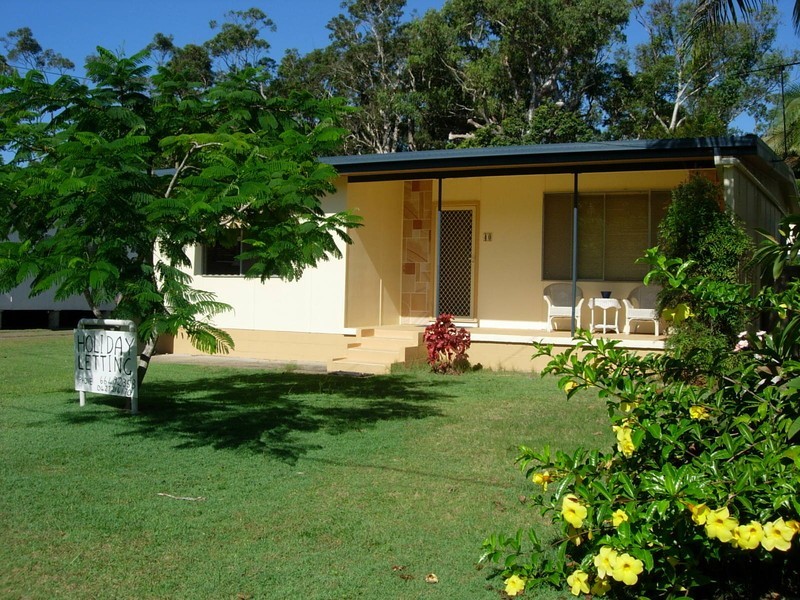 40 Arrawarra Beach Road, Arrawarra NSW 2456