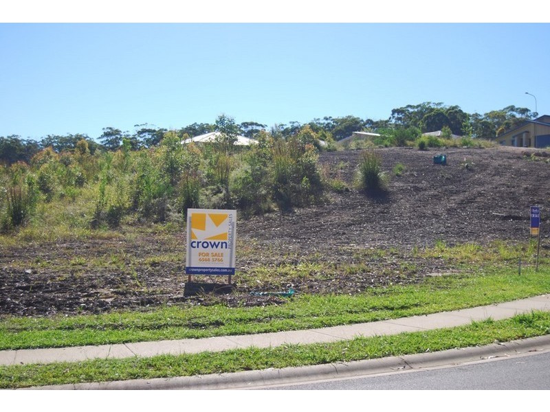 Lot 934 Seaforth Drive, Valla Beach NSW 2448