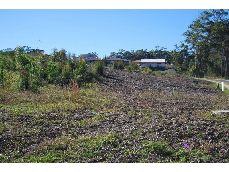 Lot 934 Seaforth Drive, Valla Beach NSW 2448