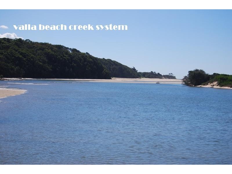 Lot 934 Seaforth Drive, Valla Beach NSW 2448