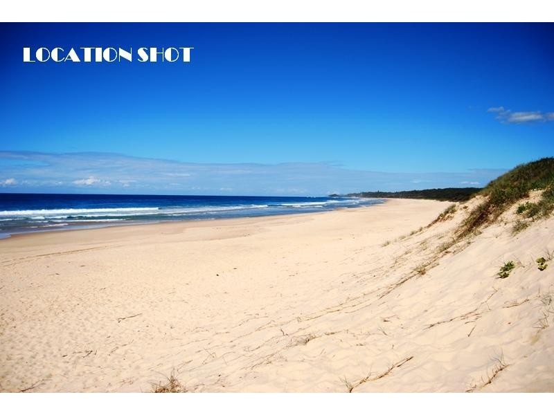 Lot 934 Seaforth Drive, Valla Beach NSW 2448