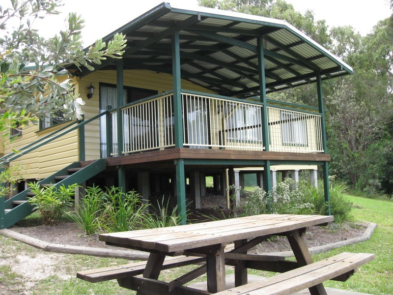 1 Tucker Rock Road, Repton NSW 2454