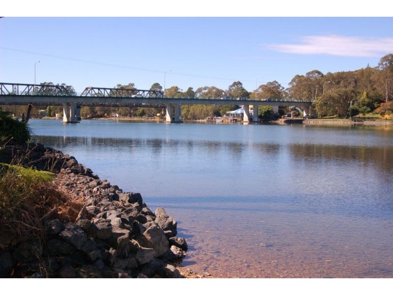 3 Dolphin Court, Urunga NSW 2455