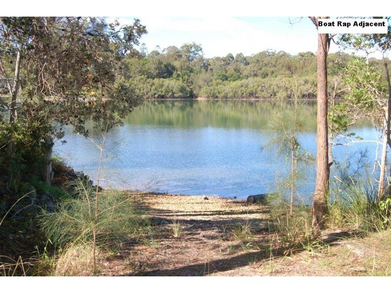 3 Dolphin Court, Urunga NSW 2455