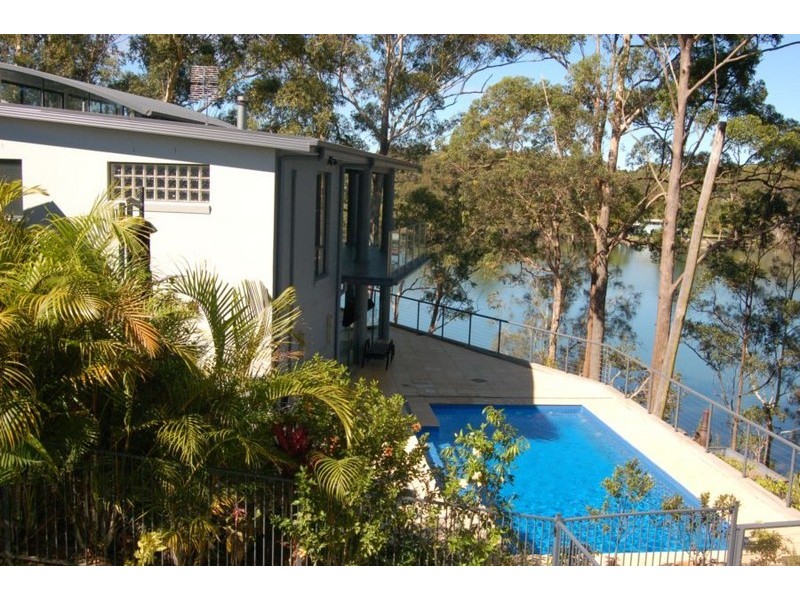 3 Dolphin Court, Urunga NSW 2455