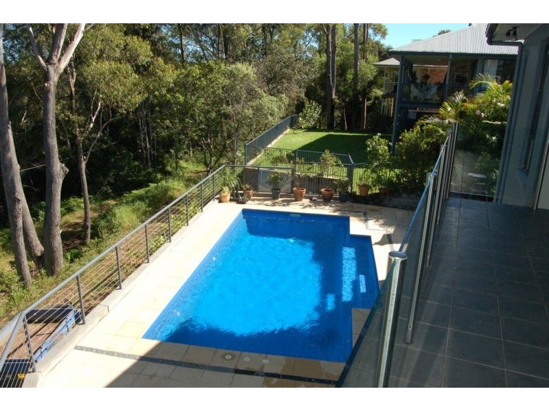 3 Dolphin Court, Urunga NSW 2455