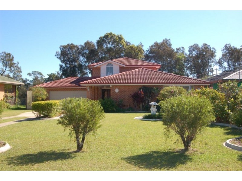 25 Rosedale Dr, Urunga NSW 2455