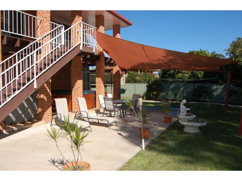 25 Rosedale Dr, Urunga NSW 2455