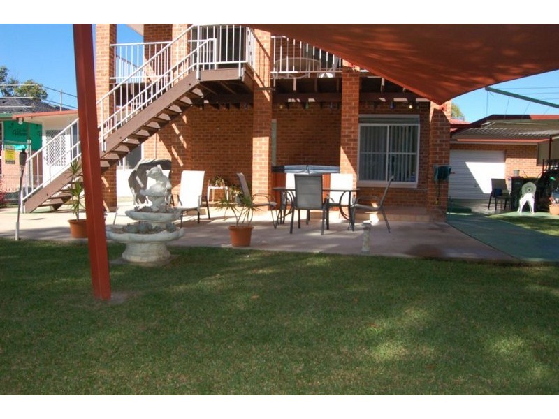 25 Rosedale Dr, Urunga NSW 2455