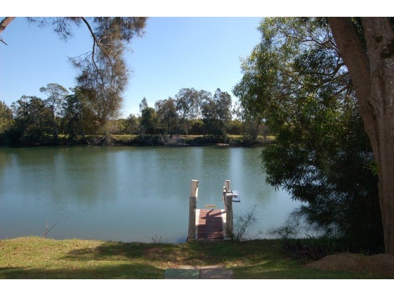 25 Rosedale Dr, Urunga NSW 2455