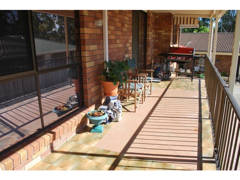 1/4 Bardsley Crescent, Boambee East NSW 2452