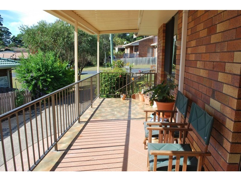 1/4 Bardsley Crescent, Boambee East NSW 2452