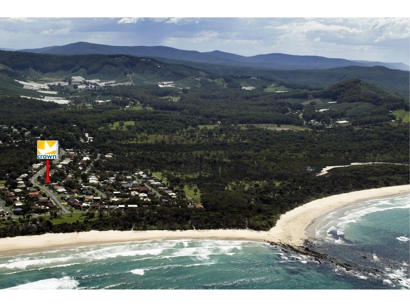 111 Diamond Head Drive, Sandy Beach NSW 2456