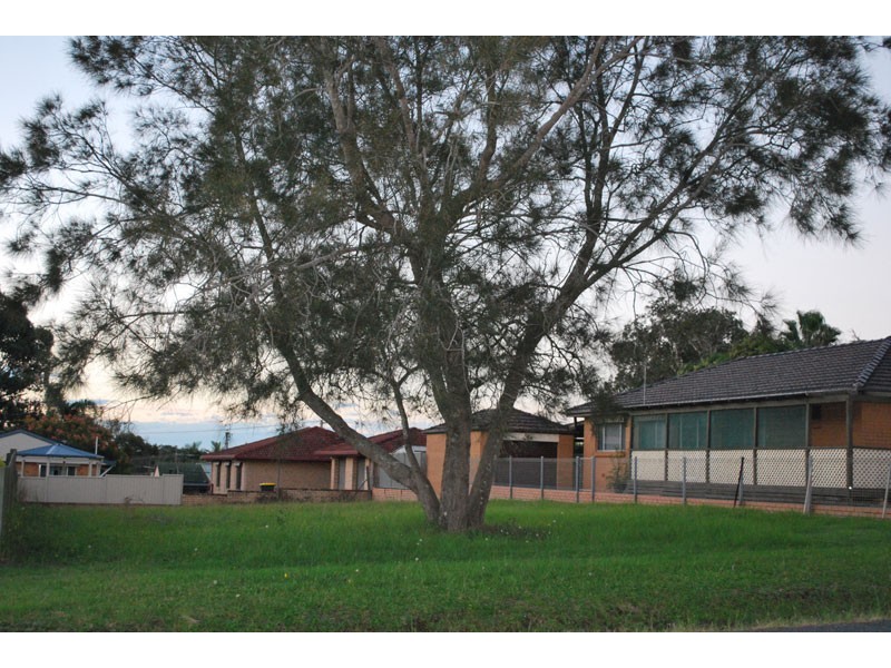 111 Diamond Head Drive, Sandy Beach NSW 2456