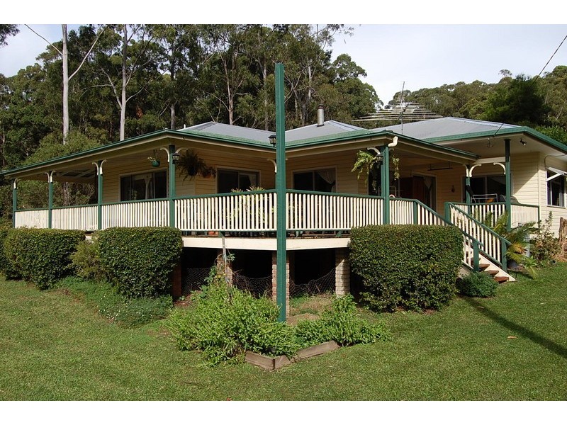 375 Valla Rd, Valla NSW 2448