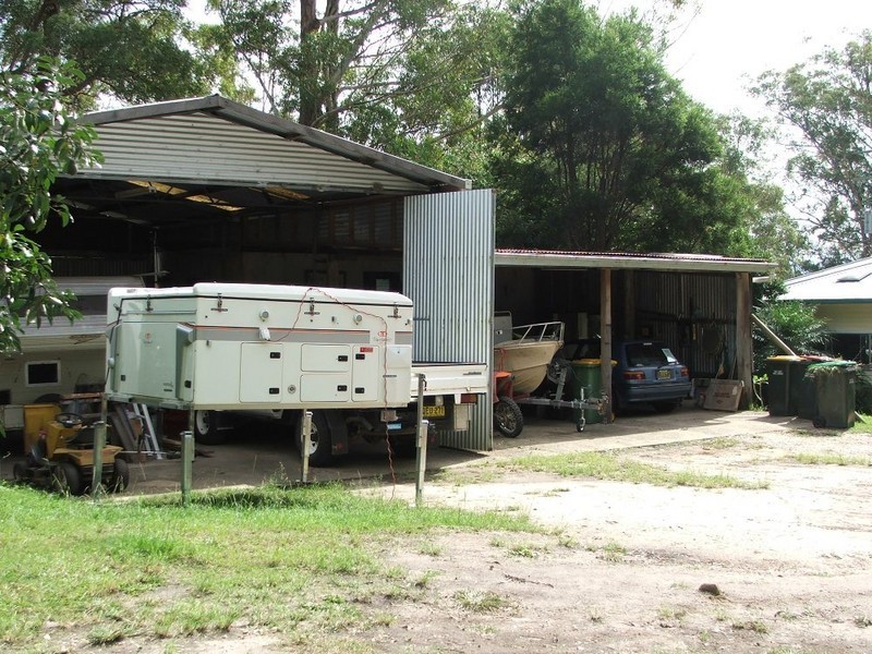 375 Valla Rd, Valla NSW 2448