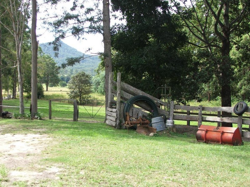 375 Valla Rd, Valla NSW 2448