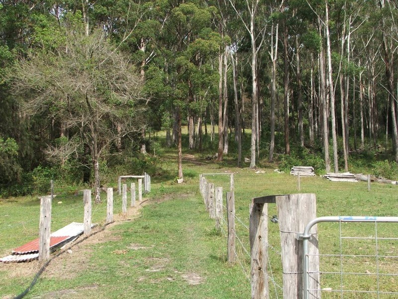 375 Valla Rd, Valla NSW 2448