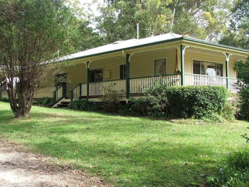 375 Valla Rd, Valla NSW 2448