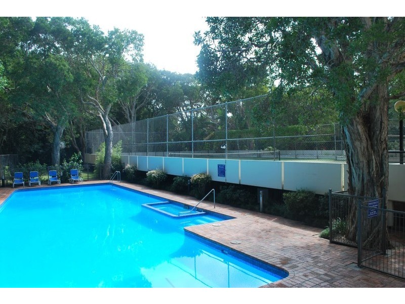 602/121 Ocean Parade, Coffs Harbour NSW 2450