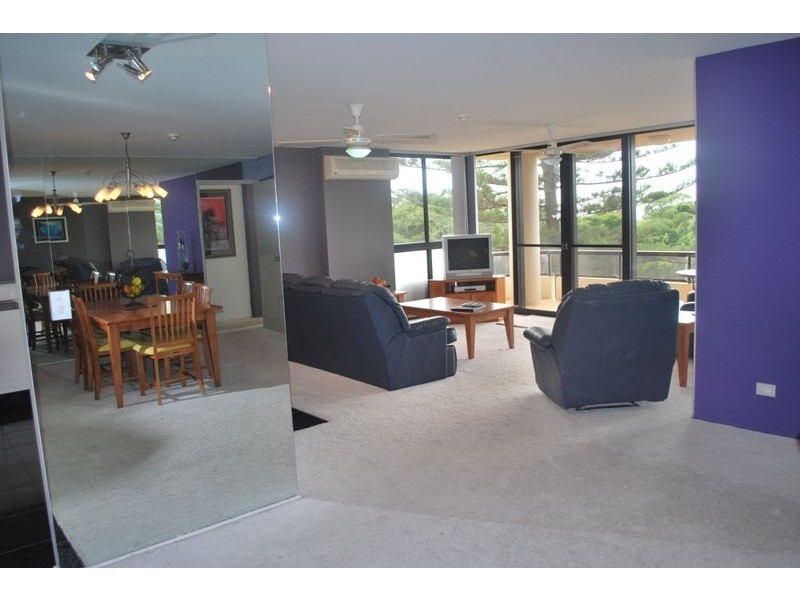 602/121 Ocean Parade, Coffs Harbour NSW 2450