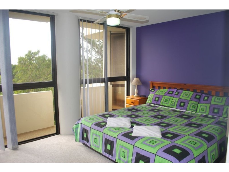 602/121 Ocean Parade, Coffs Harbour NSW 2450