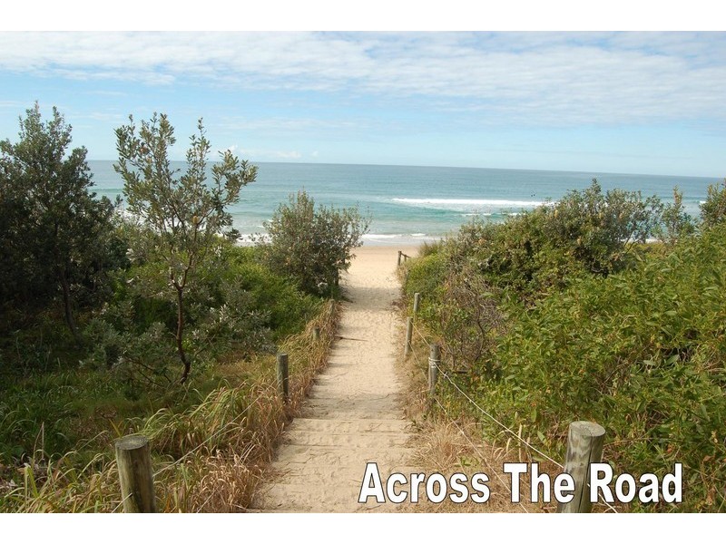 6/75 Ocean Parade, Coffs Harbour NSW 2450