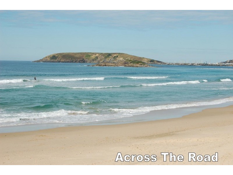 6/75 Ocean Parade, Coffs Harbour NSW 2450