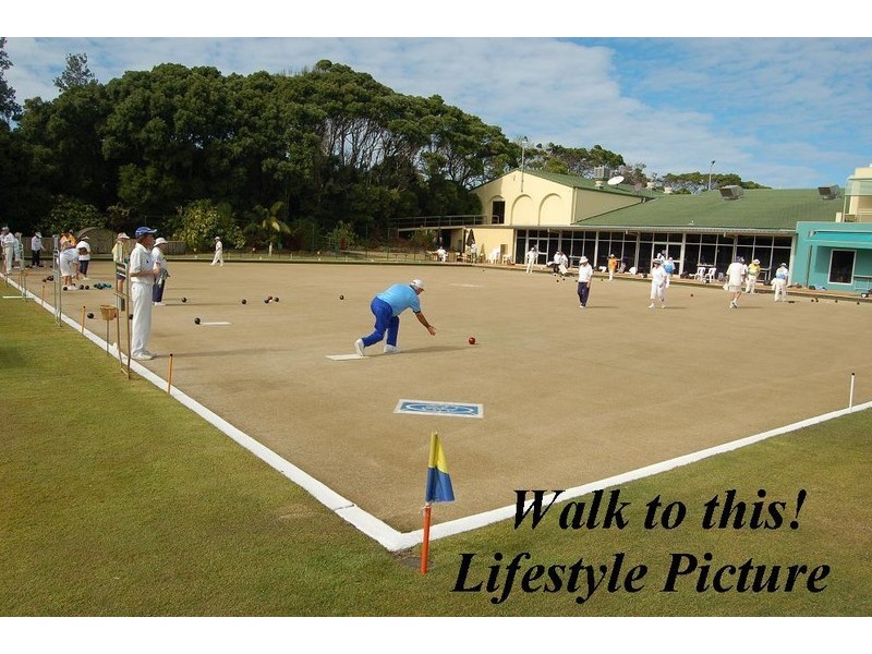6/75 Ocean Parade, Coffs Harbour NSW 2450