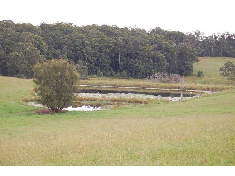 Lot 18 – 32 Strawberry Rd, Macksville NSW 2447